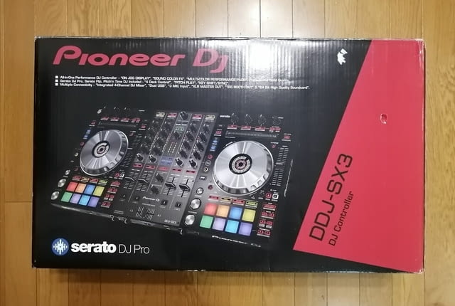 Pioneer DJ XDJ-RX3, Pioneer DDJ-REV7 DJ Kontroler, Pioneer XDJ XZ, Pioneer DDJ 1000, Shure BLX288/SM - снимка 12