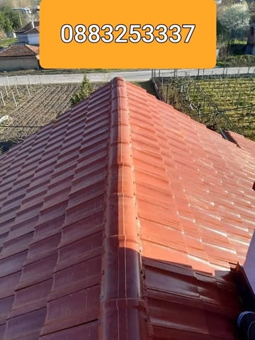 Ремонт на покриви Other, Warranty - Yes - city of Sofia | Repairs - снимка 11