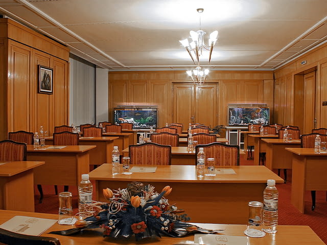 Конферентни зали - Парк хотел Санкт Петербург - град Пловдив | Други - снимка 3