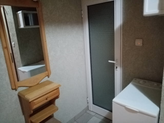 Апартамент под наем 1-bedroom, 45 m2, Brick - city of Gabrovo | Apartments - снимка 6
