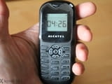 GSM Alcatel OT-105 нов