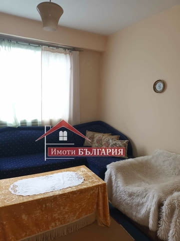 Тристаен апартамент в гр. Балчик 2-bedroom, 80 m2, Panel - city of Balchik | Apartments - снимка 1