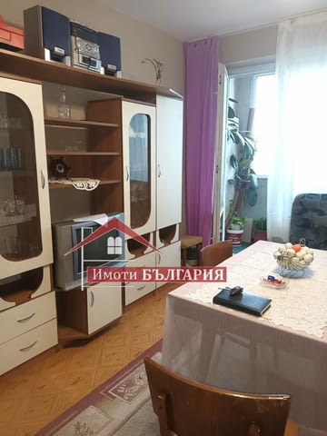 Тристаен апартамент в гр. Балчик 2-bedroom, 80 m2, Panel - city of Balchik | Apartments - снимка 5