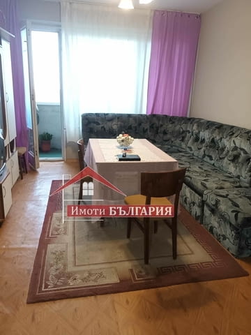 Тристаен апартамент в гр. Балчик 2-bedroom, 80 m2, Panel - city of Balchik | Apartments - снимка 6