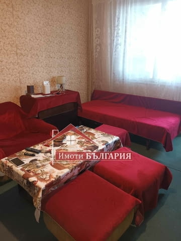 Тристаен апартамент в гр. Балчик 2-bedroom, 80 m2, Panel - city of Balchik | Apartments - снимка 10