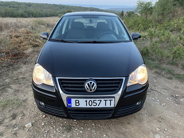 Продавам VW Polo Gasoline, Manual, Hatchback - city of Varna | Cars & SUV - снимка 1