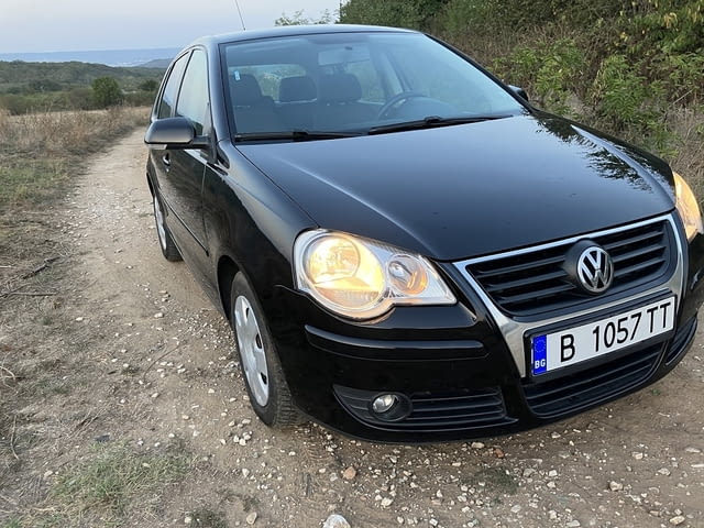 Продавам VW Polo Gasoline, Manual, Hatchback - city of Varna | Cars & SUV - снимка 4