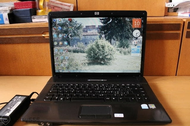 Лаптоп НР Invent 550 HP, Intel - city of Vidin | Laptops - снимка 1