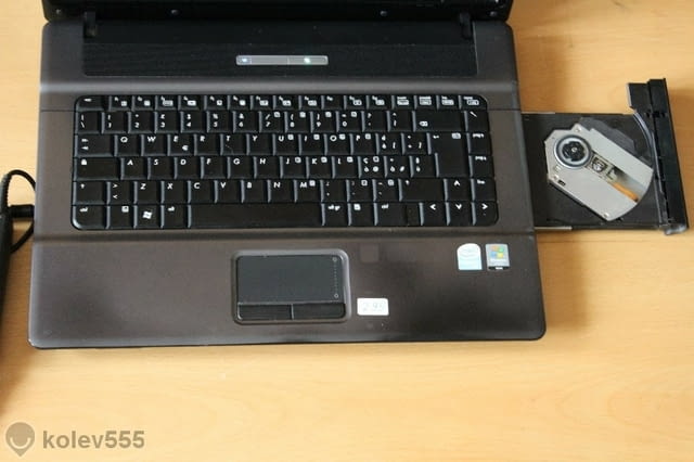 Лаптоп НР Invent 550 HP, Intel - city of Vidin | Laptops - снимка 4