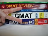 Онлайн курс GMAT от месец март 2024