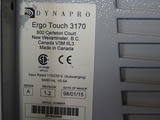 Индустриален монитор DYNAPRO Ergo Touch 3170 115/230V