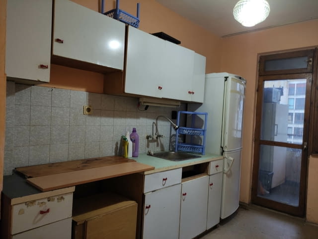 Продава се 3-bedroom, 110 m2, Brick - city of Plovdiv | Apartments - снимка 12