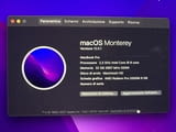 Apple MacBook Pro 16" - Intel i9 - 1TB SSD - 32GB RAM
