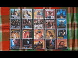 Лична колекция ИГРАЛНИ филми (2) на DVD