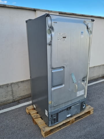 Корейски хладилник с фризер LG GR-F258JTT - 750 л. - WIDE OPEN SPACES - снимка 9