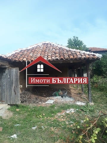 Стара къща в с.Бегово, обл.Пловдив 2-етажна, Друго, 100 м2 - село Бегово | Къщи / Вили - снимка 3