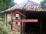 Стара къща в с.Бегово, обл.Пловдив