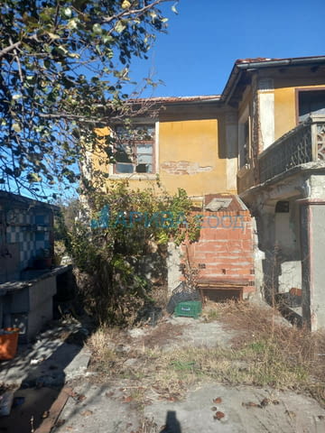 Къща с. Мандра, община Хасково 2-етажна, Тухла, 120 м2 - село Мандра | Къщи / Вили - снимка 2
