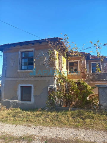 Къща с. Мандра, община Хасково 2-етажна, Тухла, 120 м2 - село Мандра | Къщи / Вили - снимка 3
