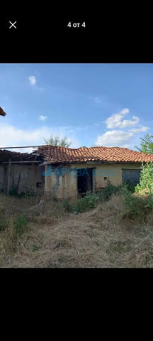 Къща с. Мандра, община Хасково 2-етажна, Тухла, 120 м2 - село Мандра | Къщи / Вили - снимка 5
