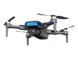 Евтин дрон за начинаещи - Xmart със GPS и 4K камера