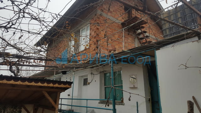 Къща с гараж в с. Стамболийски, област Хасково, village Stamboliyski | Houses & Villas - снимка 5