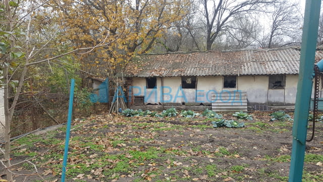 Къща с гараж в с. Стамболийски, област Хасково, село Стамболийски | Къщи / Вили - снимка 8