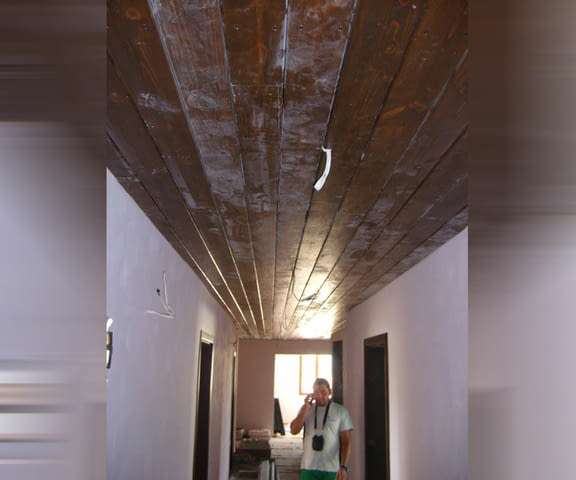 Изграждане на преградни стени и окачени тавани, град София | Строителни Услуги - снимка 2