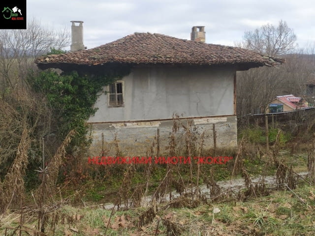 Къща с двор в село Петковци 2-floor, Girder, 86 m2 - village Petkovci | Houses & Villas - снимка 3