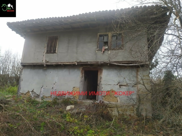 Къща с двор в село Петковци 2-floor, Girder, 86 m2 - village Petkovci | Houses & Villas - снимка 4