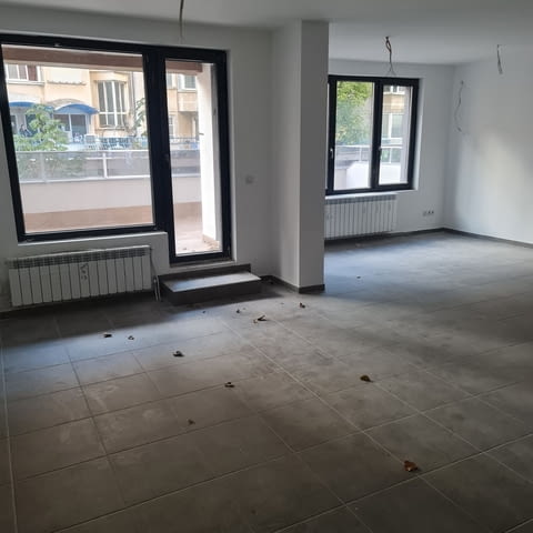 Дава под Наем ОФИС Multiple Rooms, 187 m2, Water, Central Hot Water, Electricity - city of Sofia | Offices - снимка 7