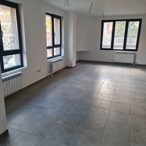 Дава под Наем ОФИСИ Multiple Rooms, 435 m2, Water, Central Hot Water, Electricity - city of Sofia | Offices - снимка 8