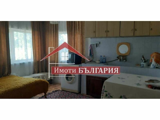 Къща на два етажа в с.Българево 2-етажна, Тухла, 160 м2 - село Българево | Къщи / Вили - снимка 4