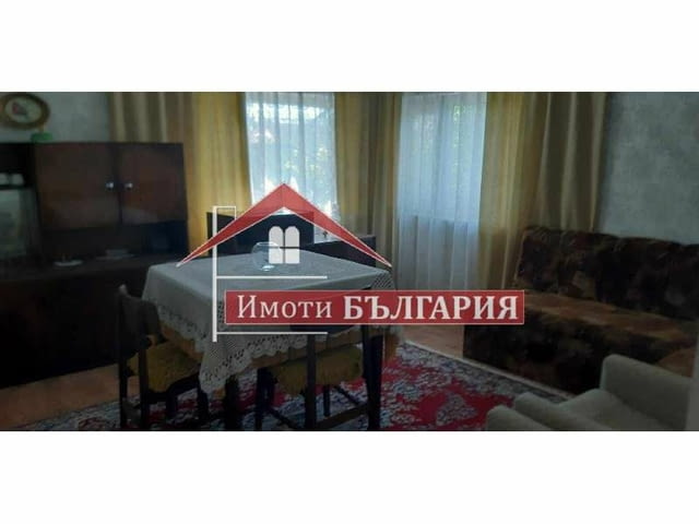 Къща на два етажа в с.Българево 2-етажна, Тухла, 160 м2 - село Българево | Къщи / Вили - снимка 6