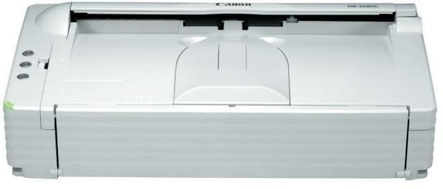 Скенер CANON DR-2580C цена:120.0лв Canon, Scanner - city of Haskovo | Printers & Scanners