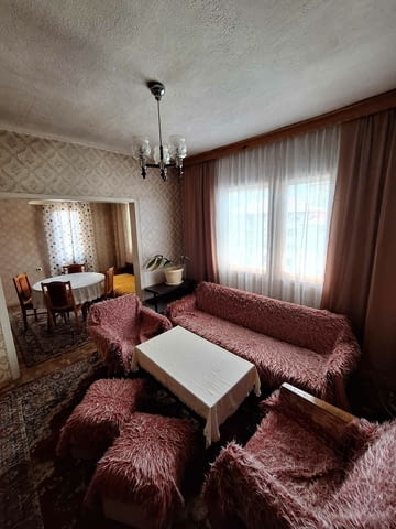 Отдава се под наем самостоятелен етаж от къща, city of Smolyan | Houses & Villas - снимка 10