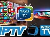 Абонамент на İPTV канали