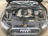 Audi A6 Allroad C7, 3.0 TDI quattro, двигател CGQB, 313 кс., ск. кутия NVG, 2014г., euro 5, Ауди А6