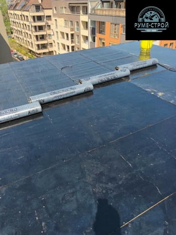 Ремонт на покриви цени директно от майстора, city of Kardzhali | Construction & Repairs - снимка 5