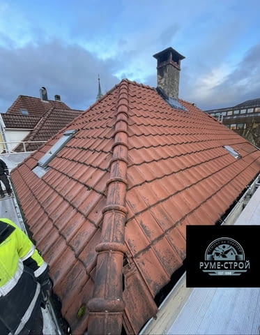 Ремонт на покриви гарант за качество от РУМЕ СТРОЙ, град София | Строителни Услуги - снимка 2