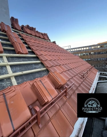 Ремонт на покриви гарант за качество от РУМЕ СТРОЙ, град София | Строителни Услуги - снимка 3