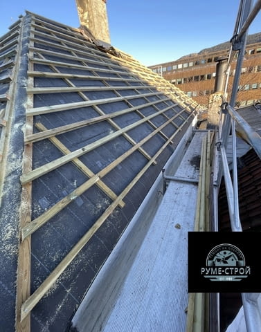 Ремонт на покриви гарант за качество от РУМЕ СТРОЙ, град София | Строителни Услуги - снимка 4