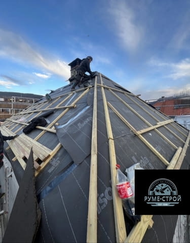 Ремонт на покриви гарант за качество от РУМЕ СТРОЙ, град София | Строителни Услуги - снимка 5