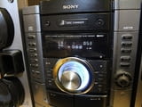 Sony MHC-RG595 HiFi аудио система
