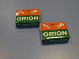 Крушки Orion bulb 5304.0 12V 3W