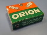 Крушки Orion bulb 5304.0 12V 3W