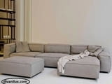 Персонализирана уютна мека мебел от Мека Мебел Чобанови