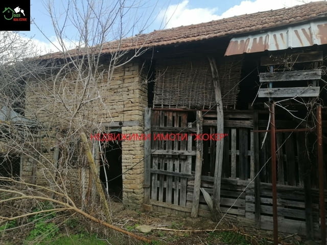 Къща с двор в село Долна Липница 2-floor, Girder, 109 m2 - village Dolna Lipnica | Houses & Villas - снимка 10