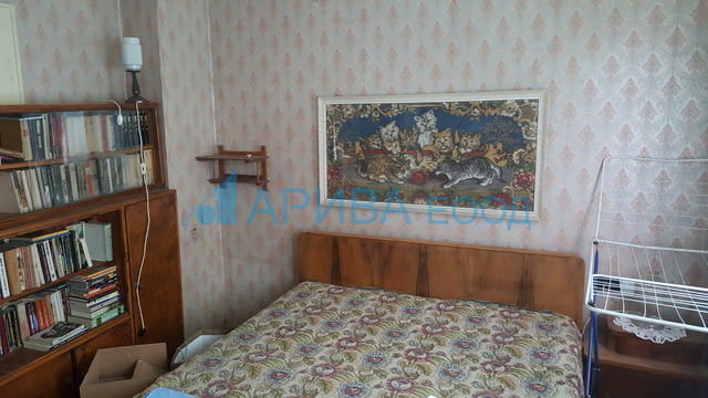 Тристаен апартамент в Хасково 2-bedroom, 99 m2, Brick - city of Haskovo | Apartments - снимка 1