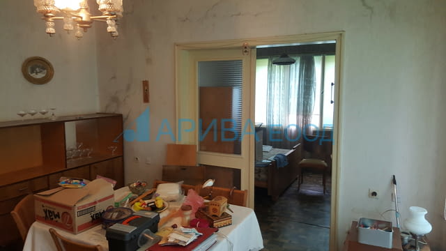 Тристаен апартамент в Хасково 2-bedroom, 99 m2, Brick - city of Haskovo | Apartments - снимка 2